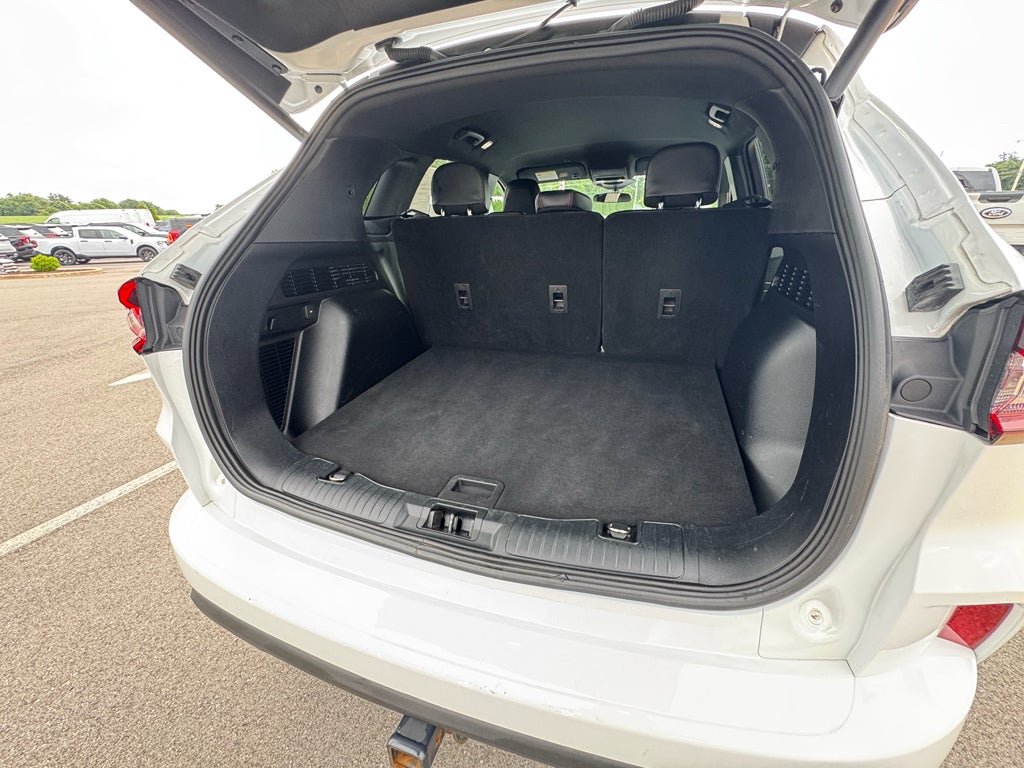 2023 Ford Escape ST AWD