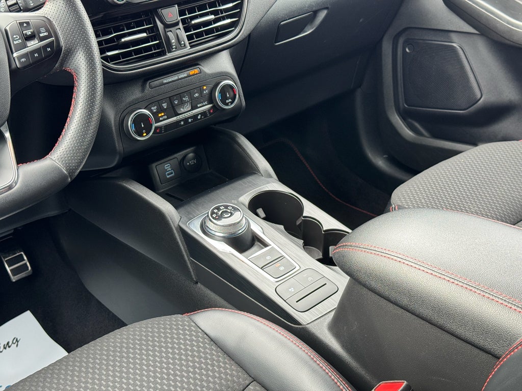 2023 Ford Escape ST AWD