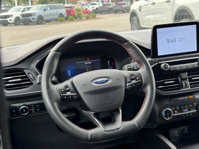2023 Ford Escape ST AWD