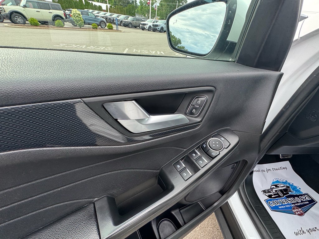 2023 Ford Escape ST AWD