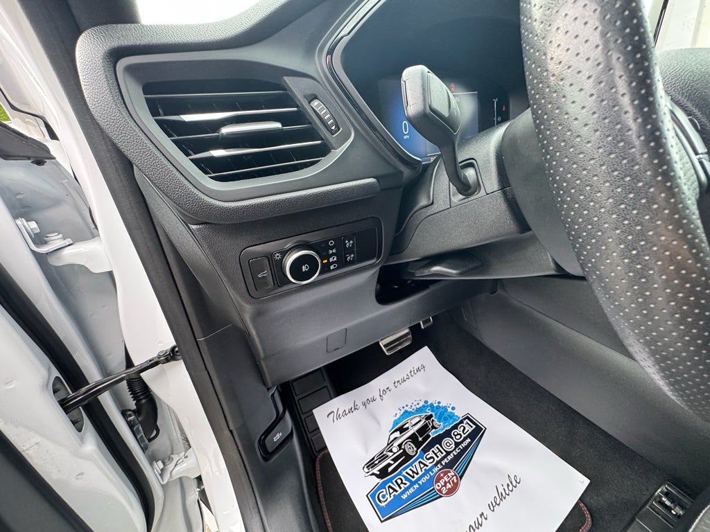 2023 Ford Escape ST AWD