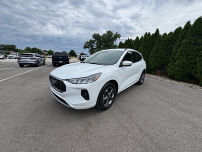 2023 Ford Escape ST AWD