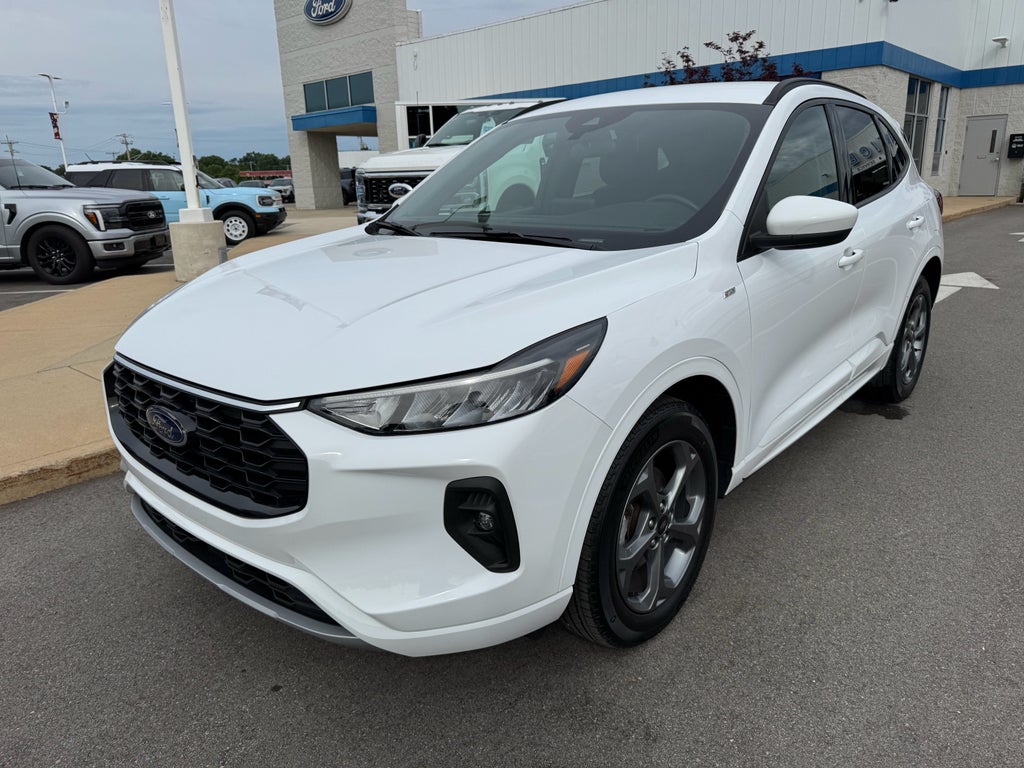2023 Ford Escape ST AWD
