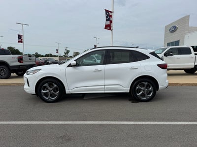 2023 Ford Escape ST AWD