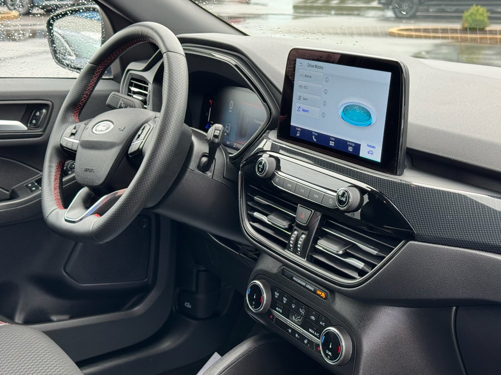 2023 Ford Escape ST-Line AWD