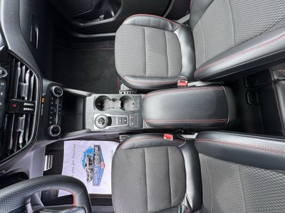 2023 Ford Escape ST-Line AWD