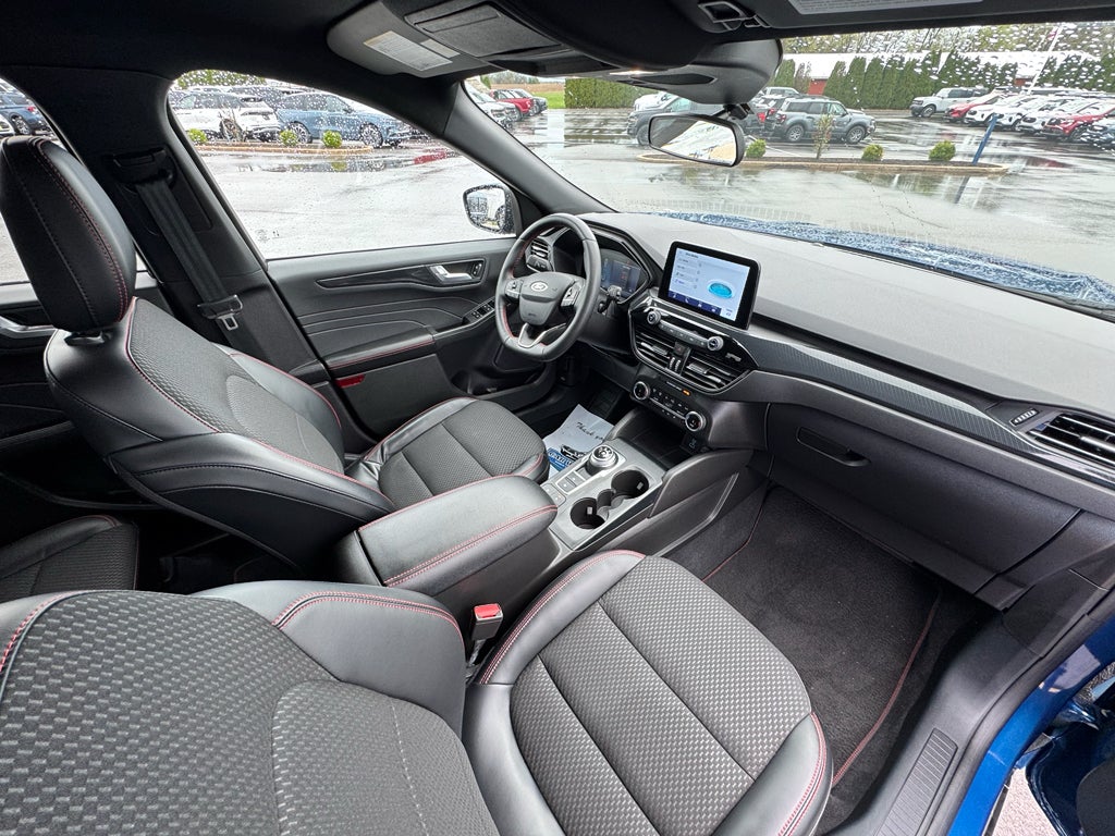 2023 Ford Escape ST-Line AWD