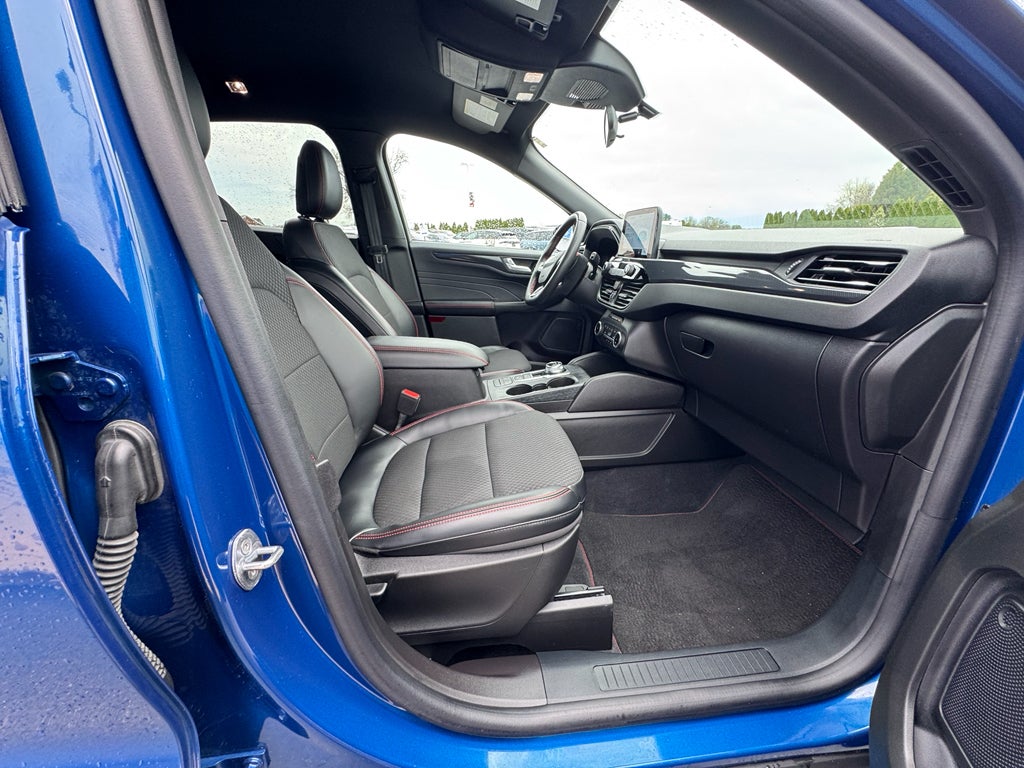 2023 Ford Escape ST-Line AWD