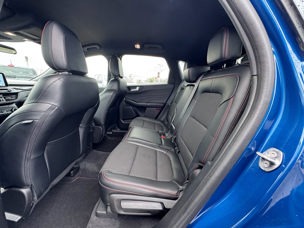 2023 Ford Escape ST-Line AWD