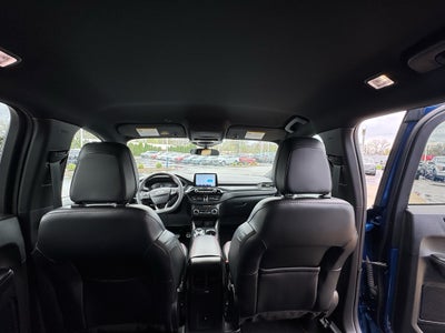 2023 Ford Escape ST-Line AWD