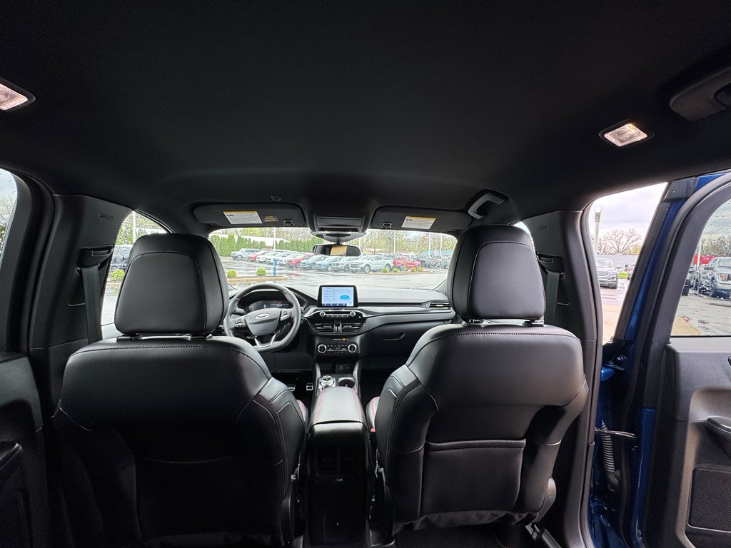 2023 Ford Escape ST-Line AWD