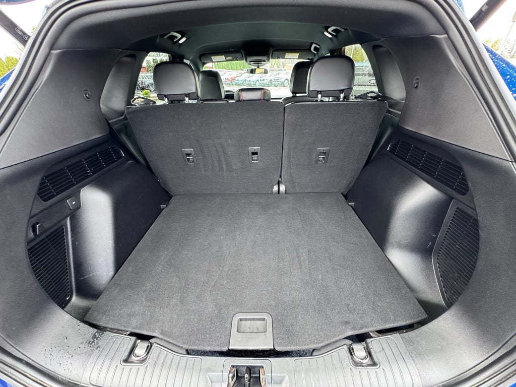 2023 Ford Escape ST-Line AWD