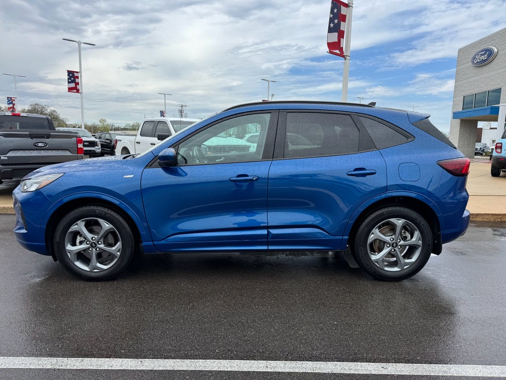 2023 Ford Escape ST-Line AWD