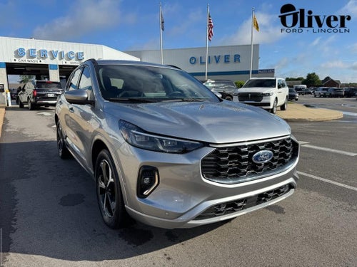 2023 Ford Escape ST-Line Elite