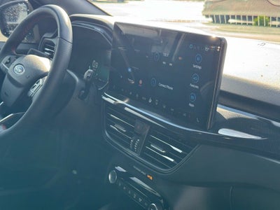 2023 Ford Escape ST-Line Elite