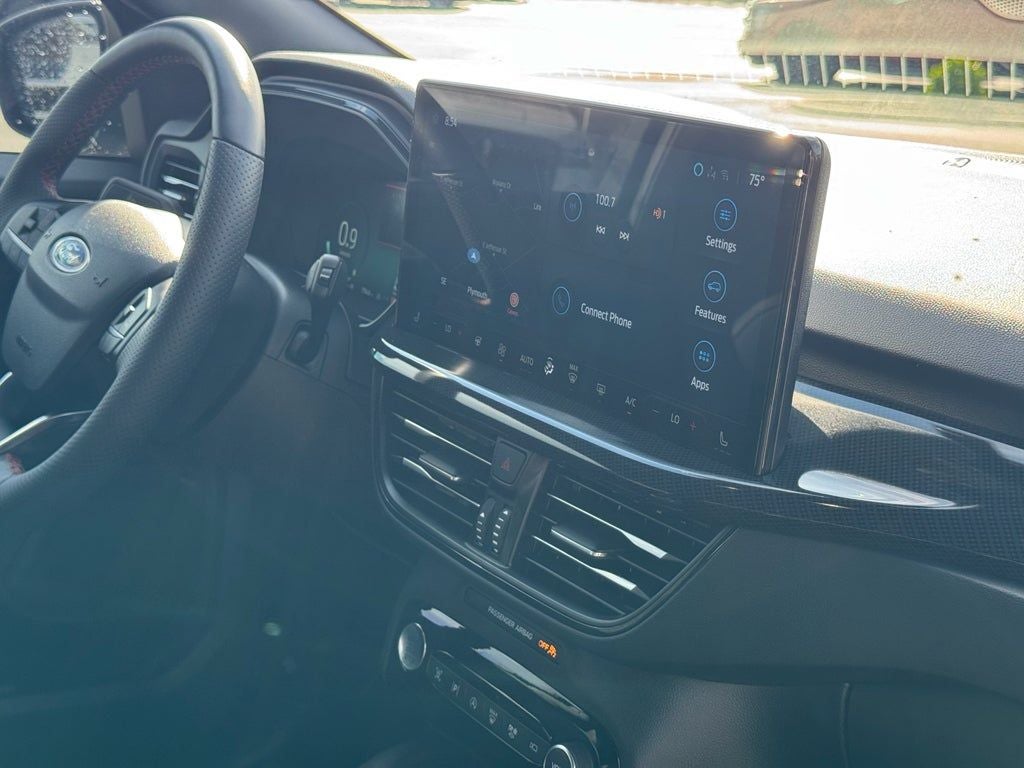 2023 Ford Escape ST-Line Elite