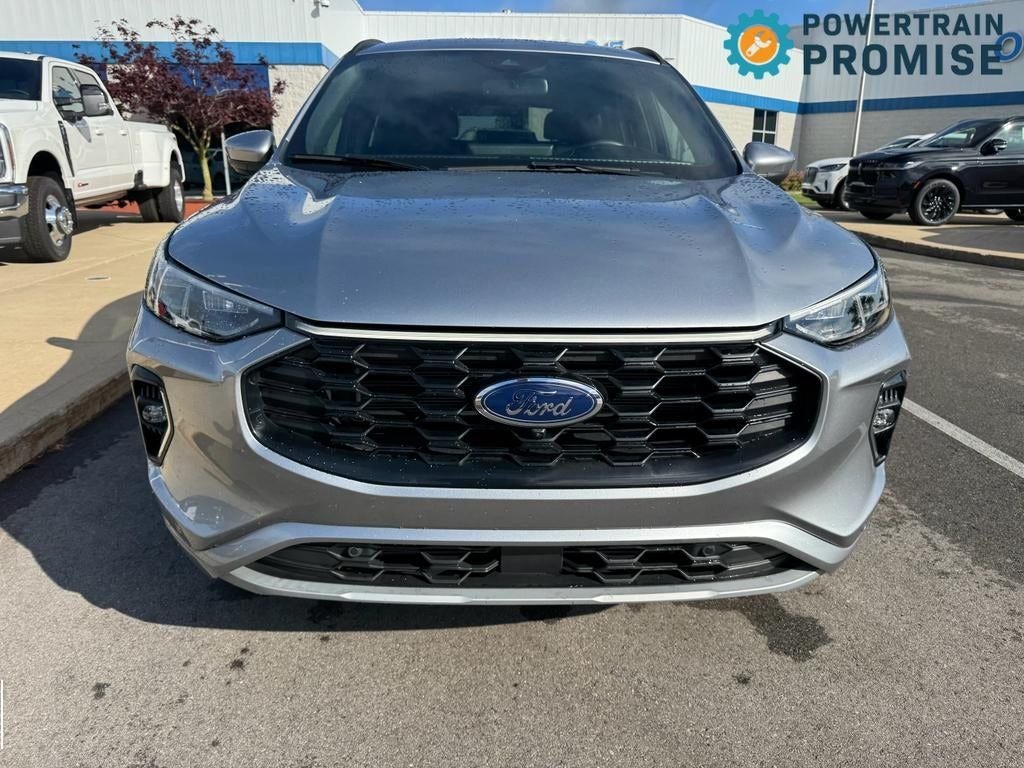 2023 Ford Escape ST-Line Elite