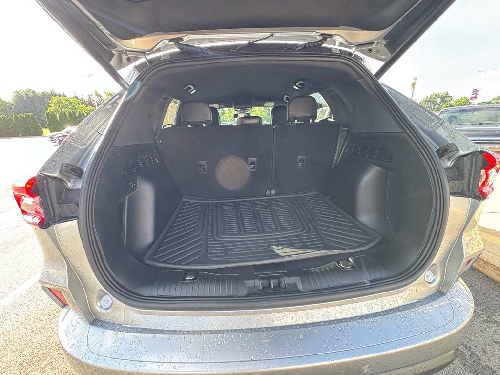 2023 Ford Escape ST-Line Elite