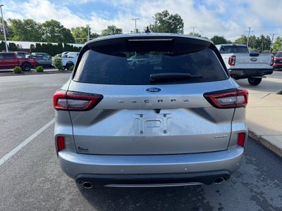 2023 Ford Escape ST-Line Elite