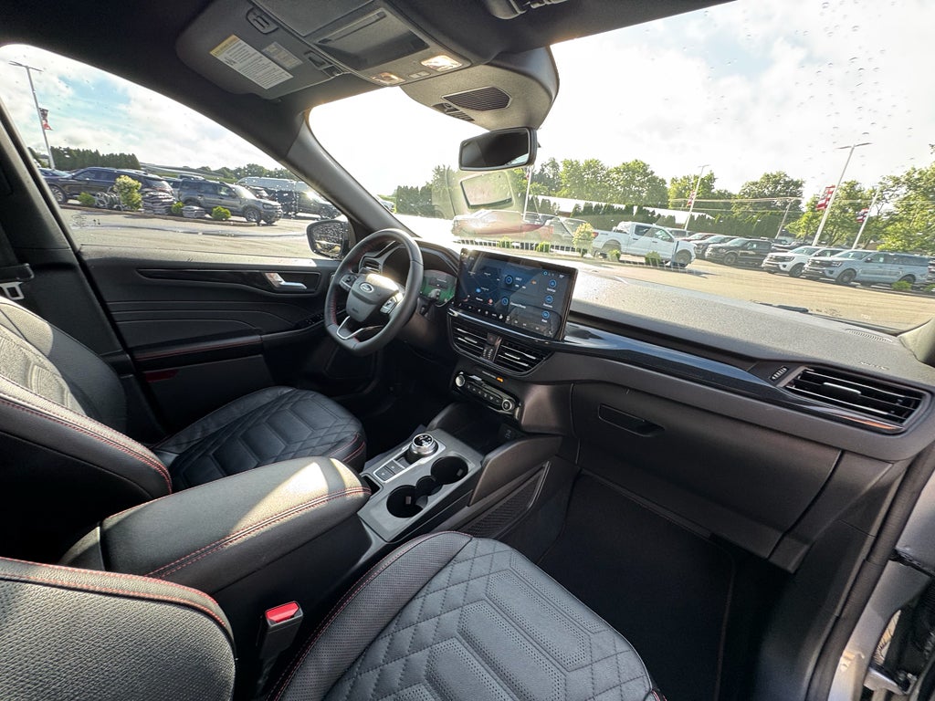 2023 Ford Escape ST-Line Elite AWD