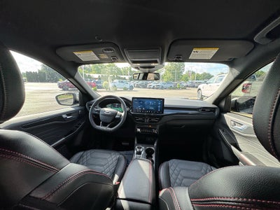 2023 Ford Escape ST-Line Elite AWD