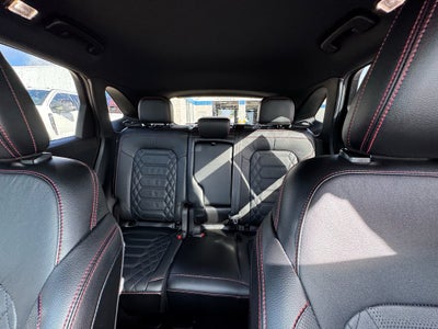 2023 Ford Escape ST-Line Elite AWD