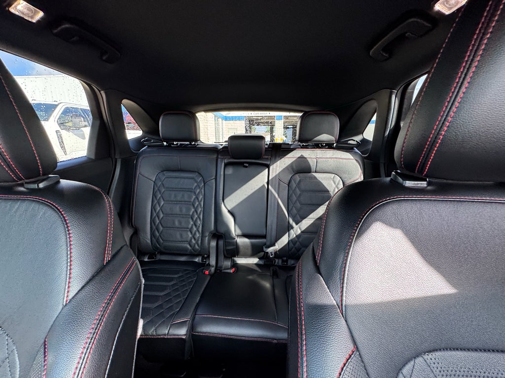2023 Ford Escape ST-Line Elite AWD