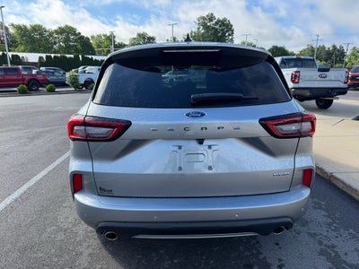 2023 Ford Escape ST-Line Elite AWD