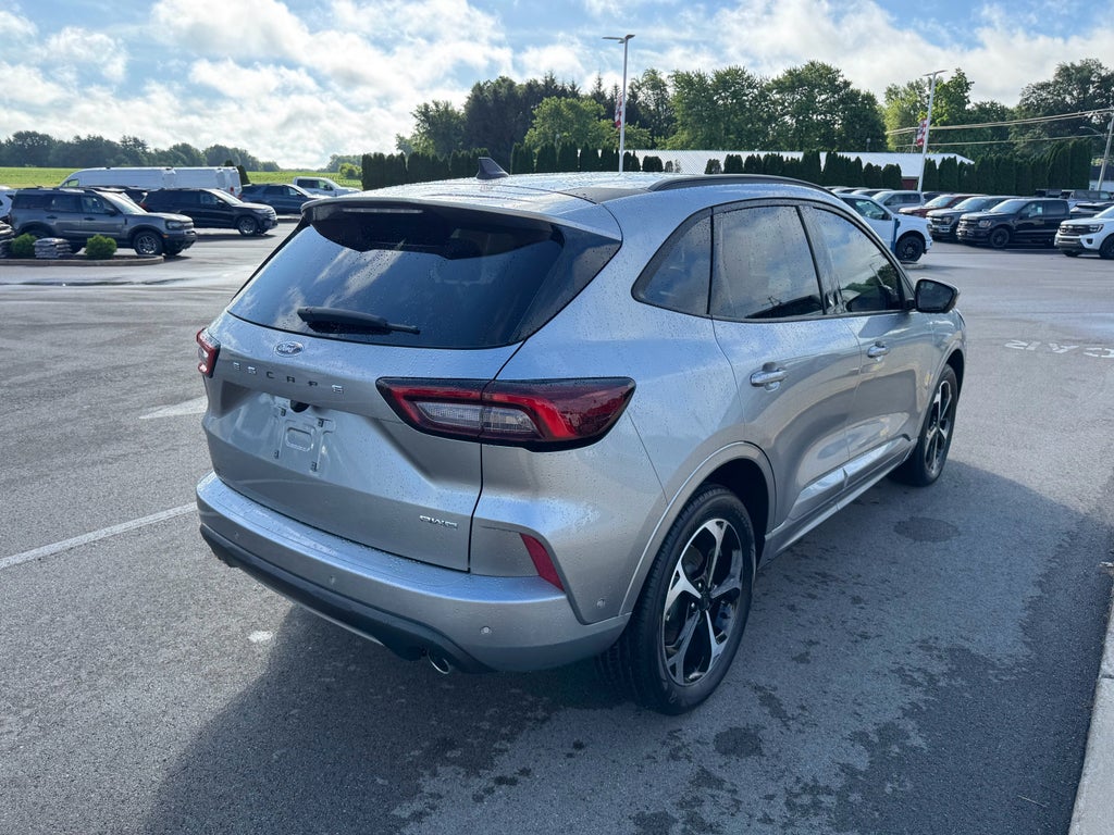 2023 Ford Escape ST-Line Elite AWD