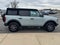 2023 Ford Bronco Big Bend 4WD