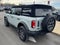2023 Ford Bronco Big Bend 4WD