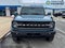 2023 Ford Bronco Outer Banks 4WD