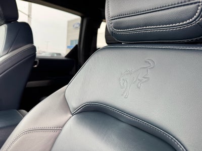 2023 Ford Bronco Outer Banks 4WD