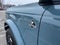 2023 Ford Bronco Outer Banks 4WD