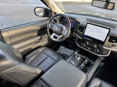 2024 Ford Expedition MAX XLT 4WD