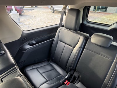 2024 Ford Expedition MAX XLT 4WD