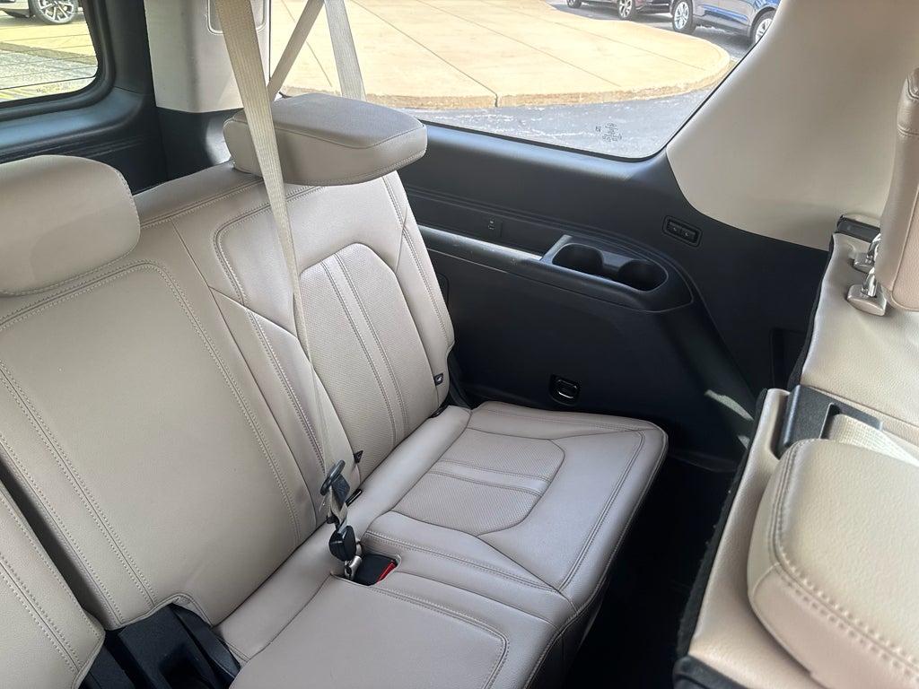 2024 Ford Expedition MAX Limited 4WD