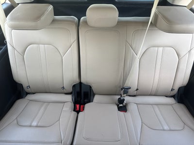 2024 Ford Expedition MAX Limited 4WD