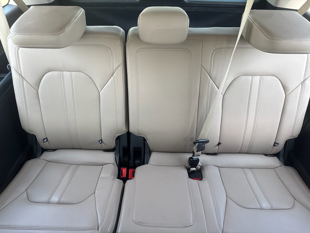 2024 Ford Expedition MAX Limited 4WD