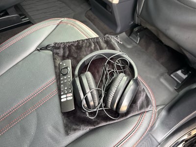 2022 Ford Expedition MAX Limited 4WD