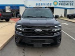 2022 Ford Expedition MAX Limited 4WD