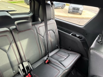 2022 Ford Expedition MAX Limited 4WD