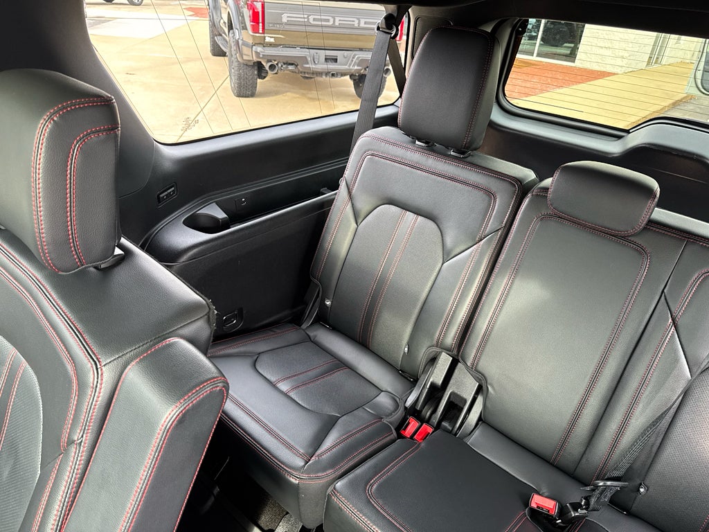 2022 Ford Expedition MAX Limited 4WD