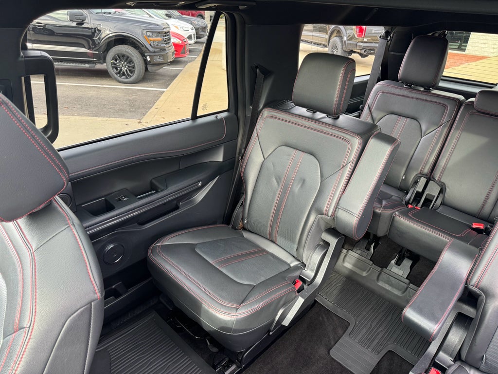 2022 Ford Expedition MAX Limited 4WD