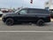 2022 Ford Expedition MAX Limited 4WD