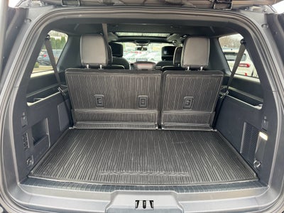 2022 Ford Expedition MAX Limited 4WD