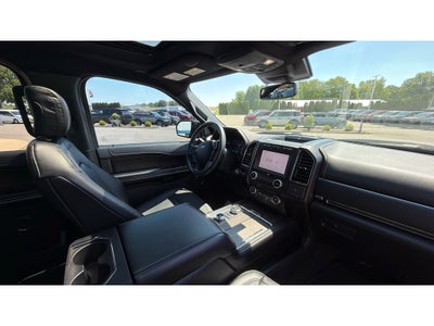 2020 Ford Expedition Limited 4WD