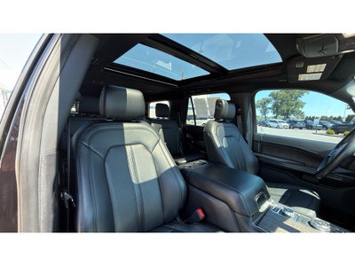 2020 Ford Expedition Limited 4WD