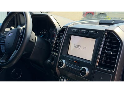 2020 Ford Expedition Limited 4WD
