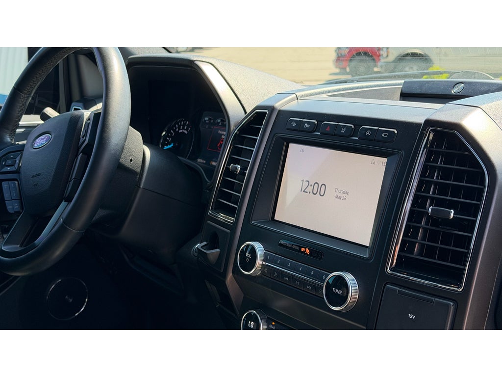 2020 Ford Expedition Limited 4WD